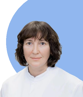 Яськова Марина Иосифовна